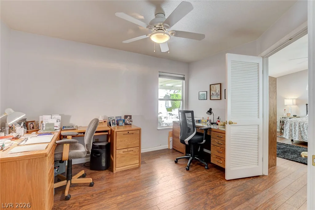 8213 Arch Bay, Las Vegas, NV 89128