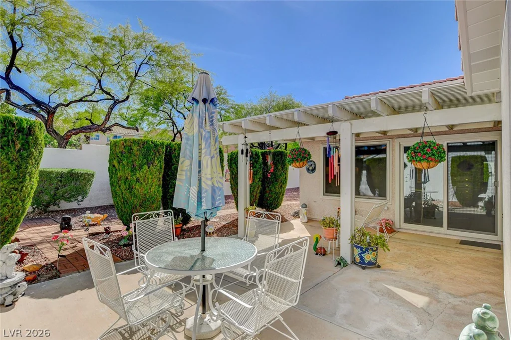 8213 Arch Bay, Las Vegas, NV 89128
