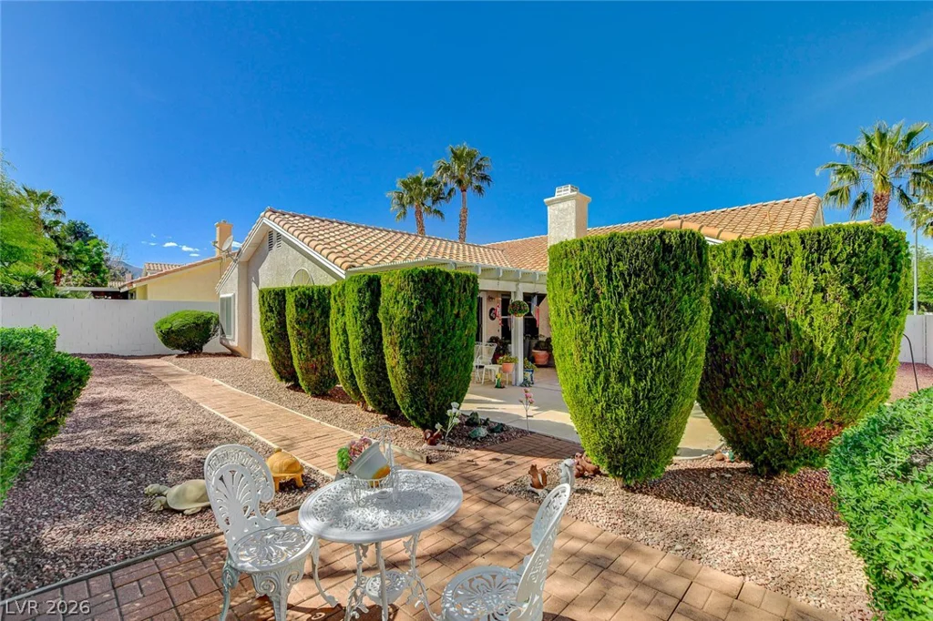 8213 Arch Bay, Las Vegas, NV 89128