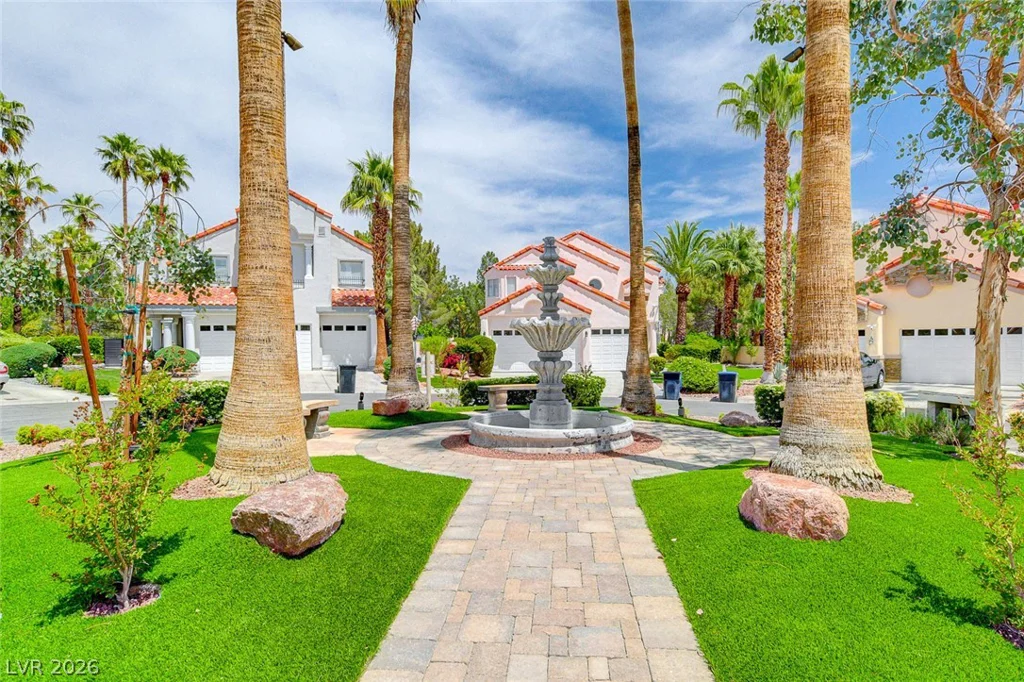 8213 Arch Bay, Las Vegas, NV 89128