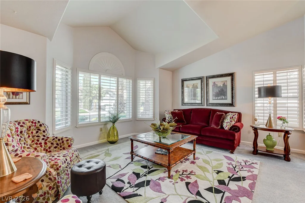 8213 Arch Bay, Las Vegas, NV 89128