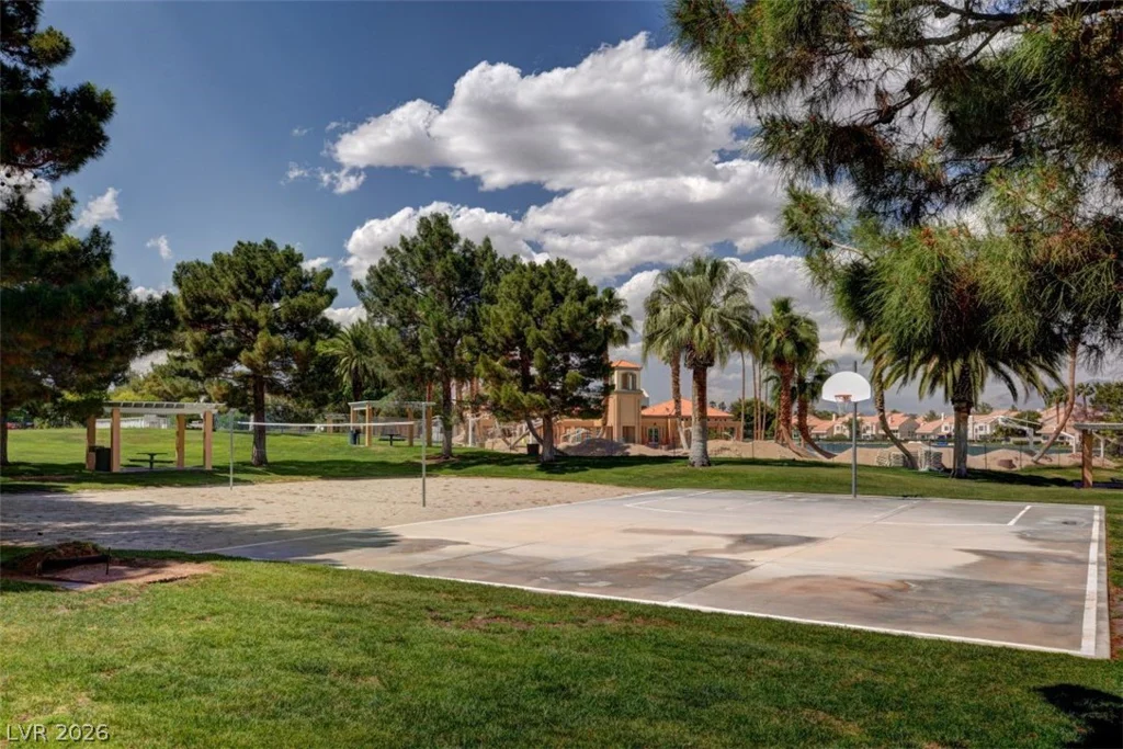 8213 Arch Bay, Las Vegas, NV 89128