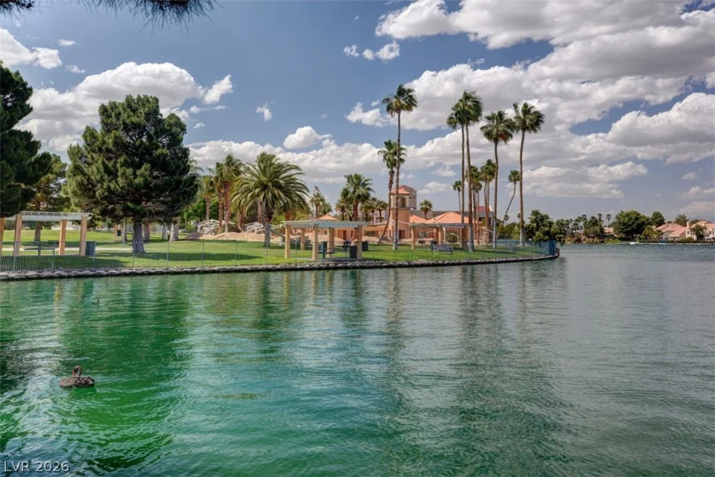 8213 Arch Bay, Las Vegas, NV 89128