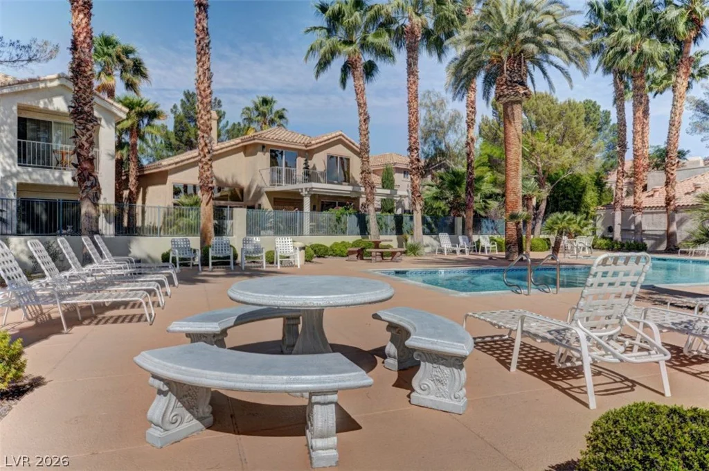8213 Arch Bay, Las Vegas, NV 89128