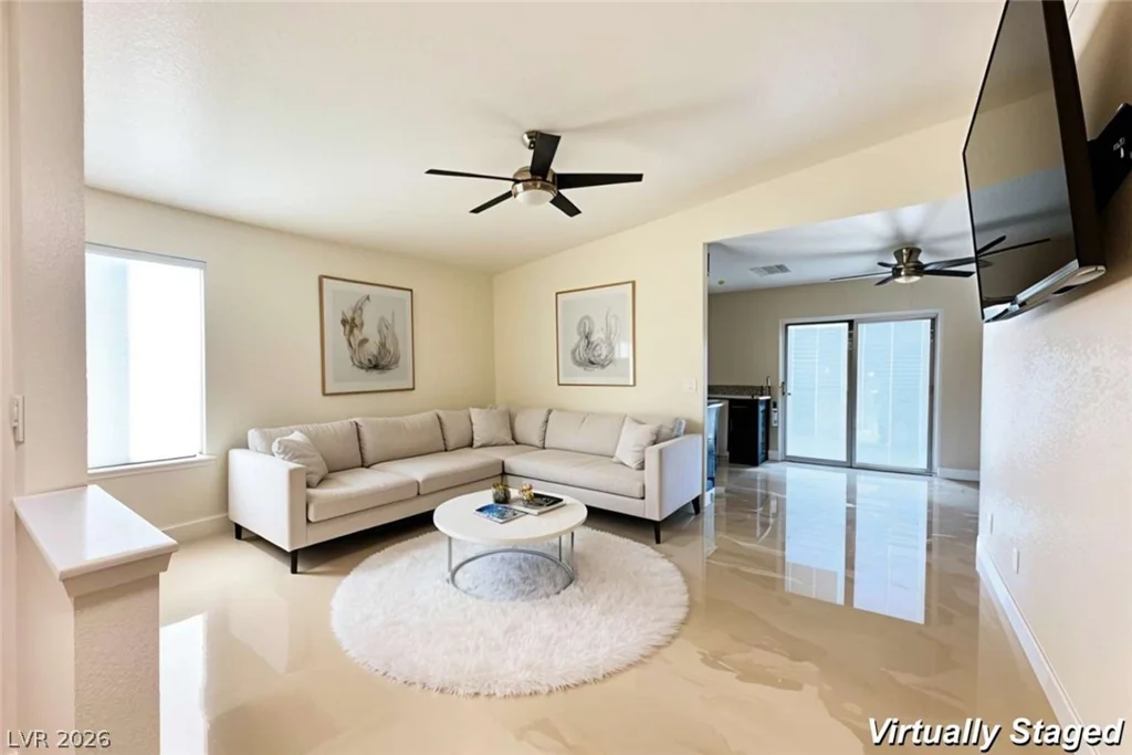 607 Oldham, Henderson, NV 89014