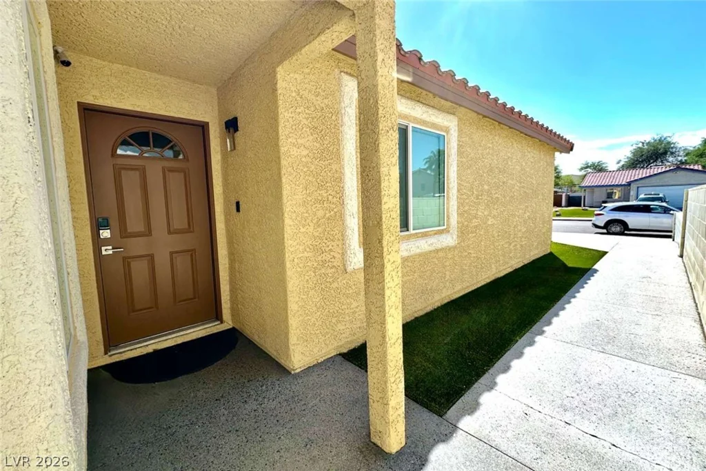 607 Oldham, Henderson, NV 89014