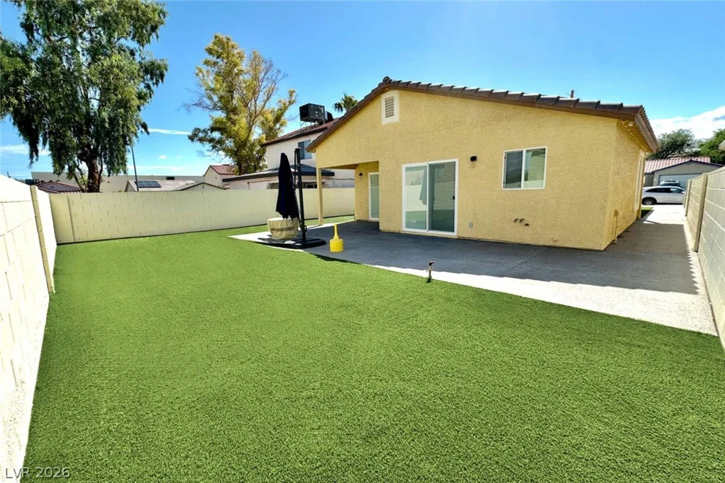 607 Oldham, Henderson, NV 89014