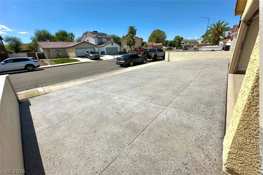 607 Oldham, Henderson, NV 89014
