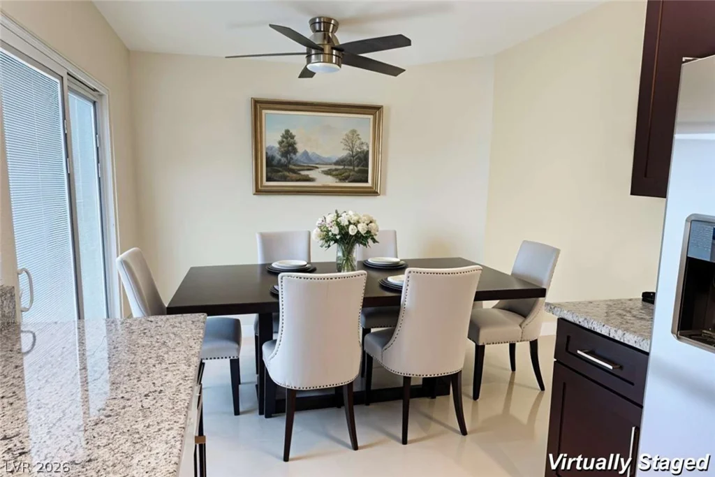 607 Oldham, Henderson, NV 89014