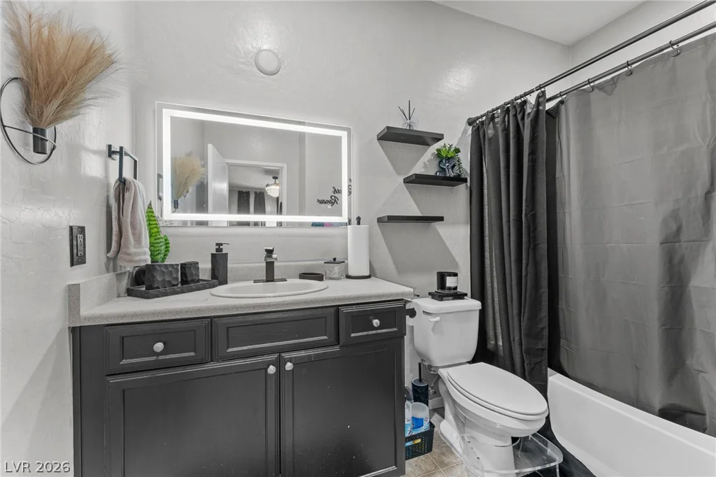 8961 Harmony Hall, Las Vegas, NV 89178