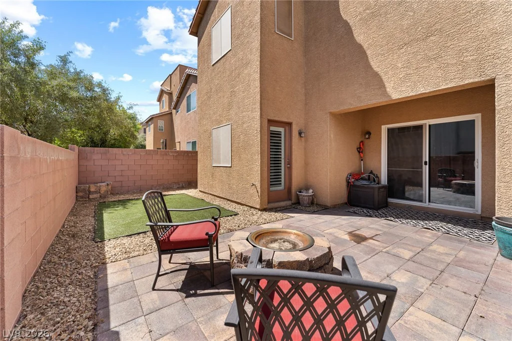 8961 Harmony Hall, Las Vegas, NV 89178