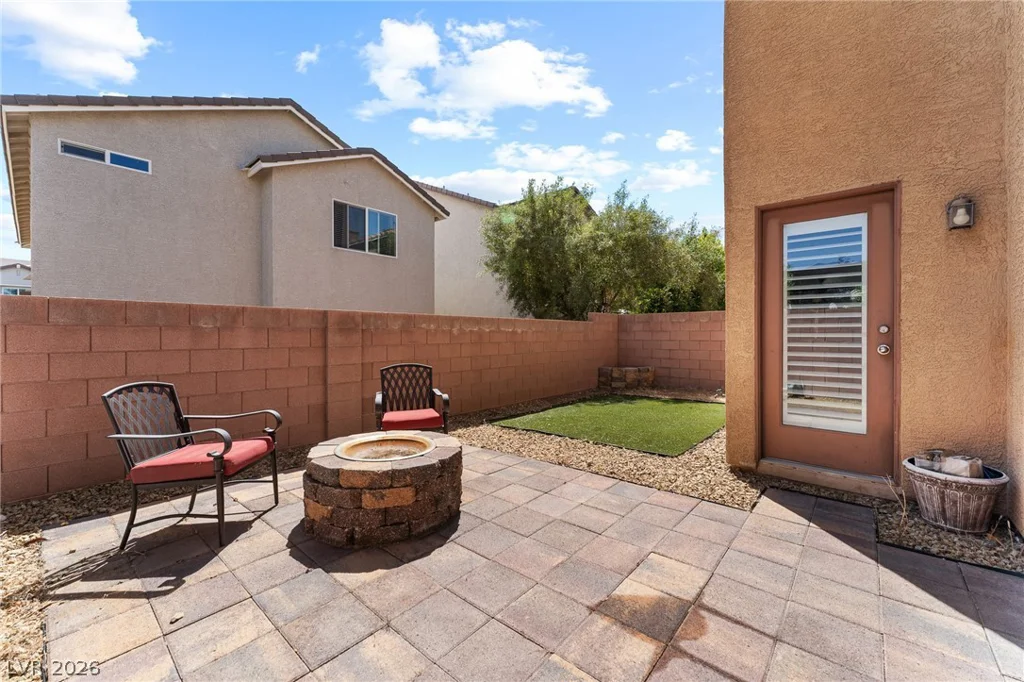 8961 Harmony Hall, Las Vegas, NV 89178