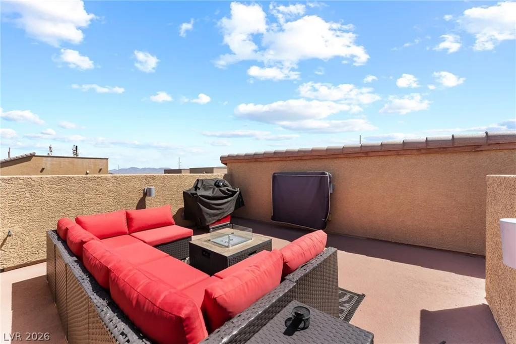 8961 Harmony Hall, Las Vegas, NV 89178