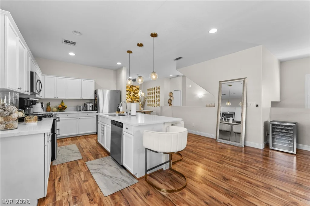 8961 Harmony Hall, Las Vegas, NV 89178