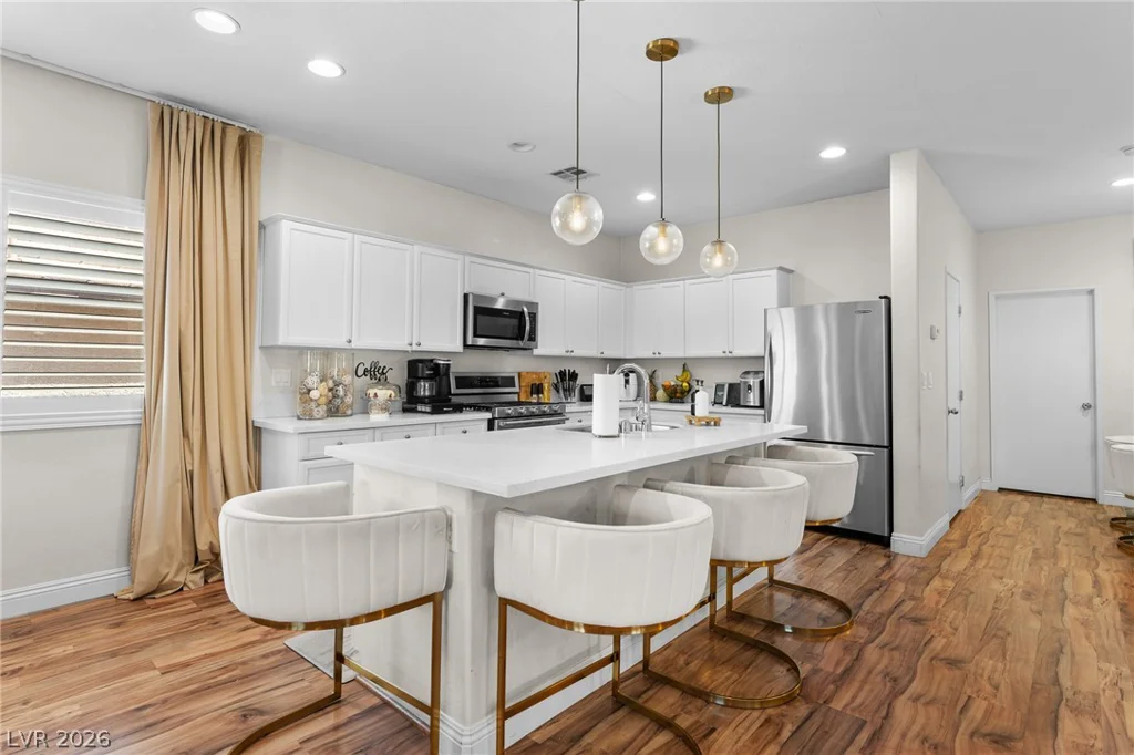 8961 Harmony Hall, Las Vegas, NV 89178