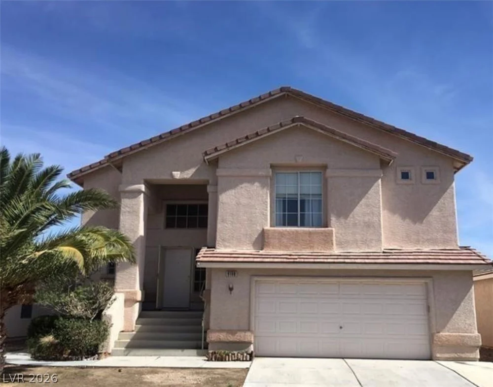 8108 Terracotta Gulf, Las Vegas, NV 89143
