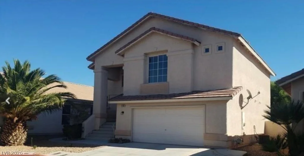 8108 Terracotta Gulf, Las Vegas, NV 89143