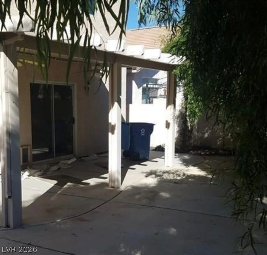 8108 Terracotta Gulf, Las Vegas, NV 89143