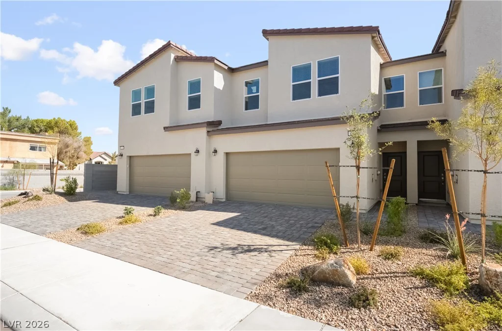 4279 Galaxy Gaze, Las Vegas, NV 89110