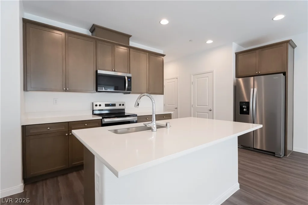 4279 Galaxy Gaze, Las Vegas, NV 89110