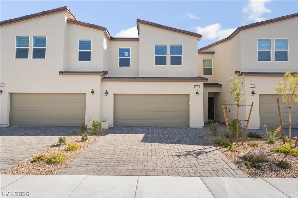 4279 Galaxy Gaze, Las Vegas, NV 89110
