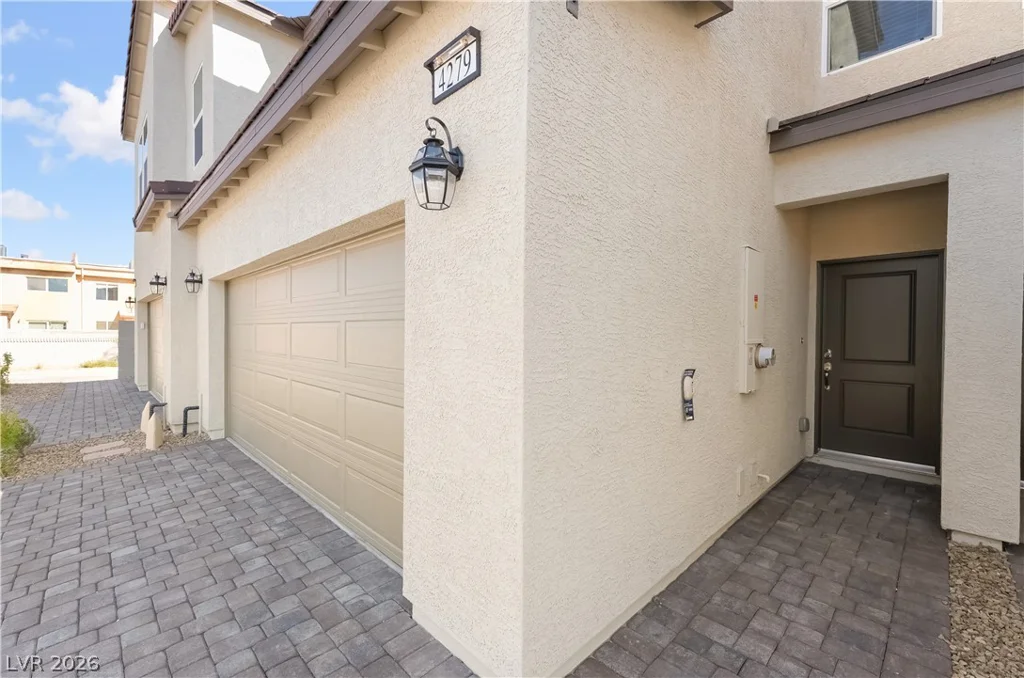 4279 Galaxy Gaze, Las Vegas, NV 89110