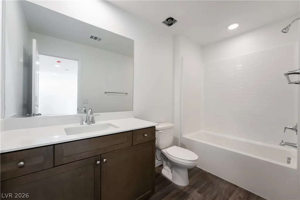 4279 Galaxy Gaze, Las Vegas, NV 89110
