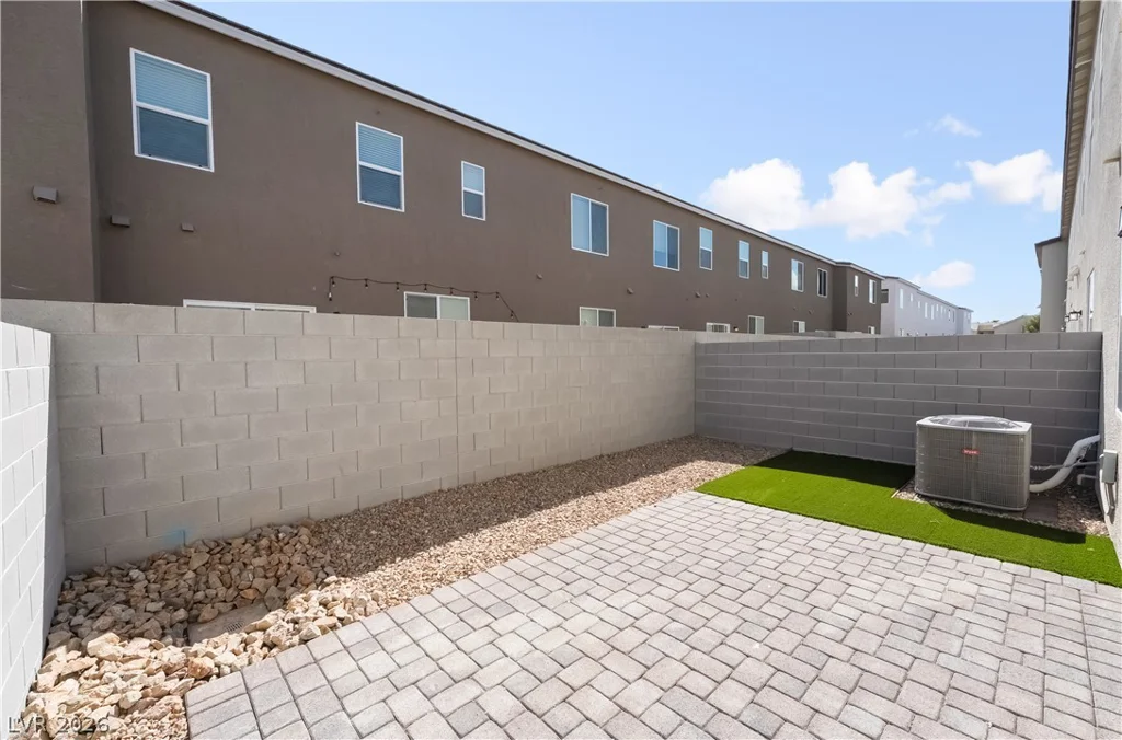 4279 Galaxy Gaze, Las Vegas, NV 89110
