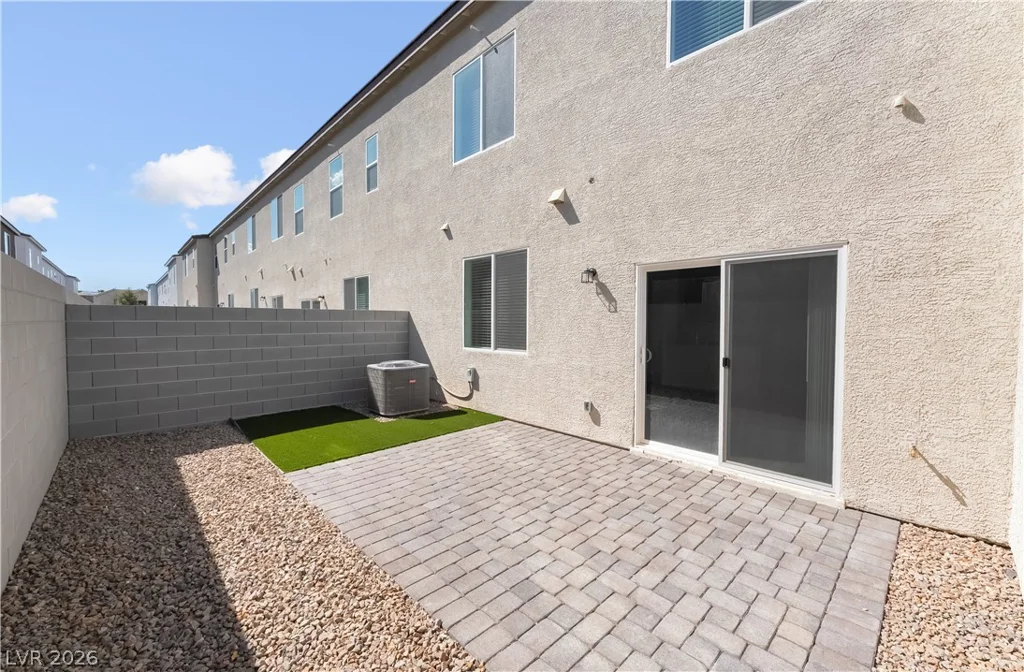 4279 Galaxy Gaze, Las Vegas, NV 89110