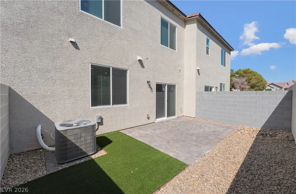 4279 Galaxy Gaze, Las Vegas, NV 89110