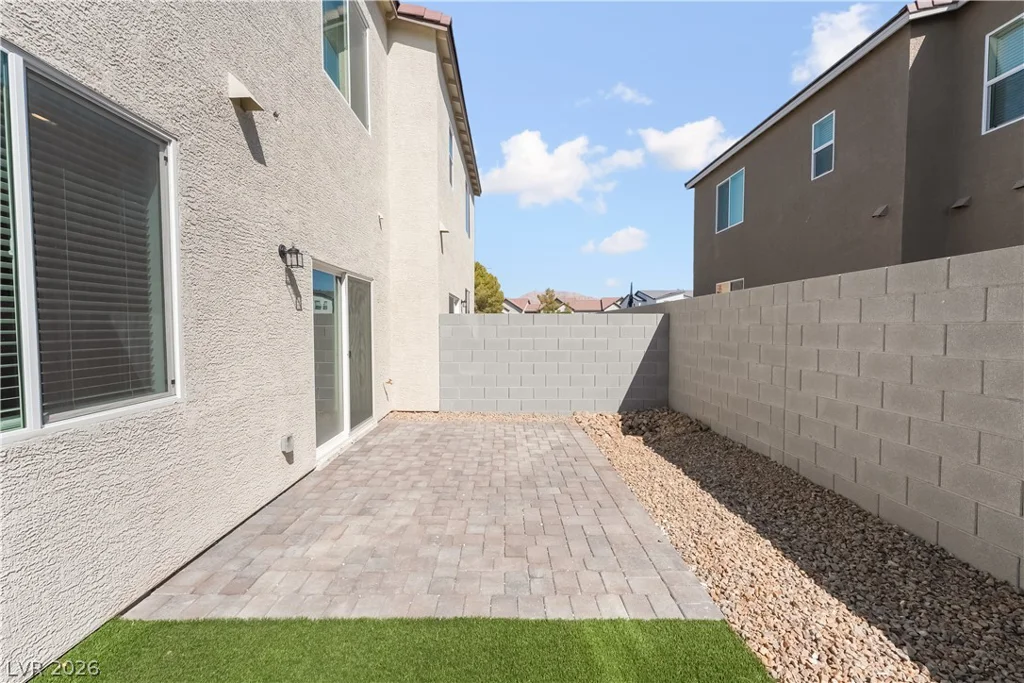 4279 Galaxy Gaze, Las Vegas, NV 89110