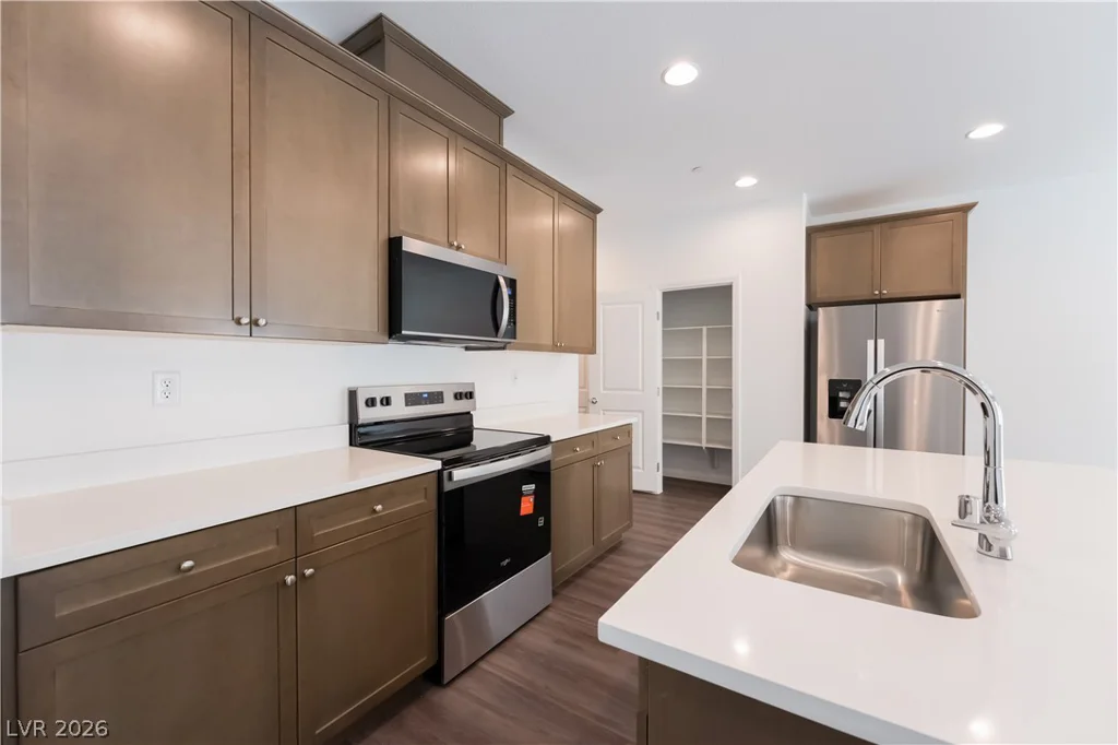 4279 Galaxy Gaze, Las Vegas, NV 89110