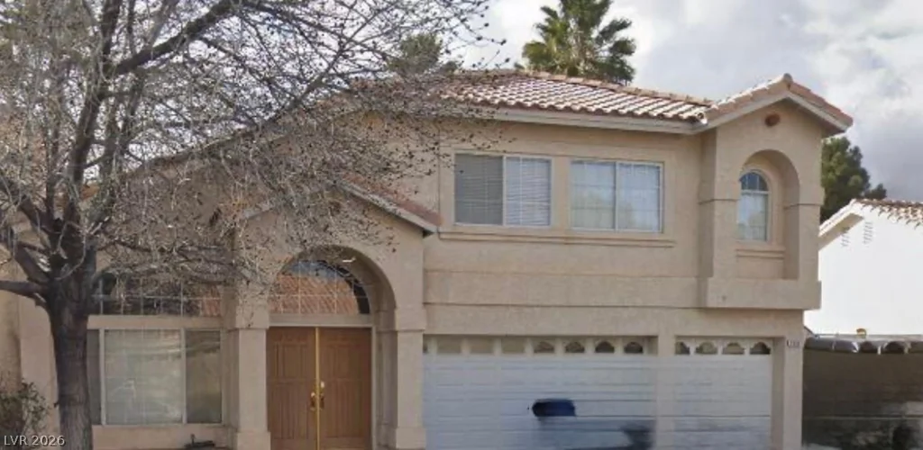 7505 Cobal Canyon, Las Vegas, NV 89129