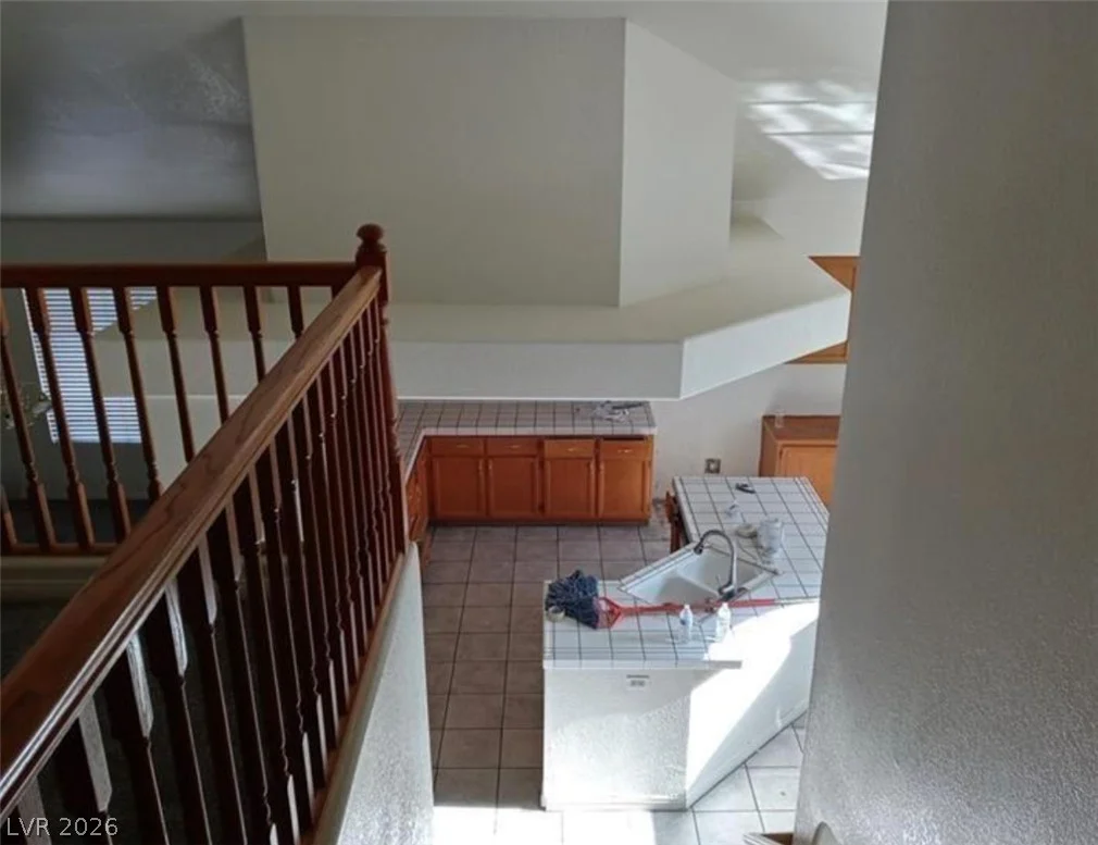 7505 Cobal Canyon, Las Vegas, NV 89129