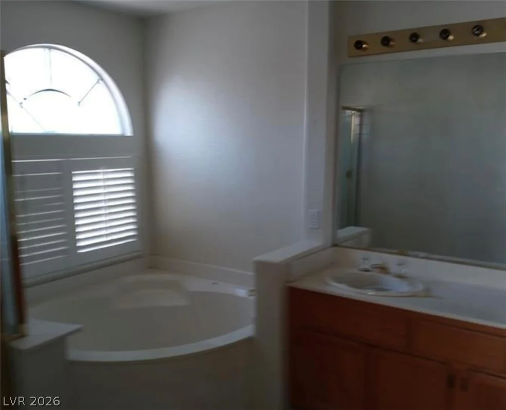 7505 Cobal Canyon, Las Vegas, NV 89129