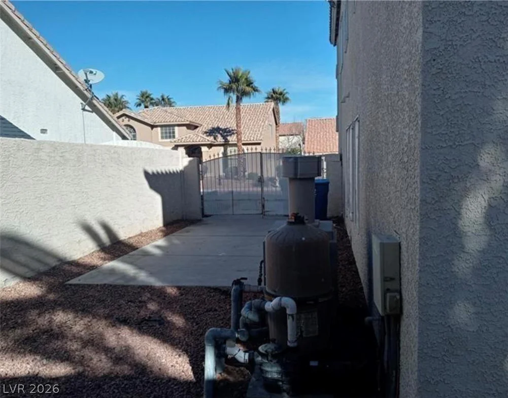 7505 Cobal Canyon, Las Vegas, NV 89129