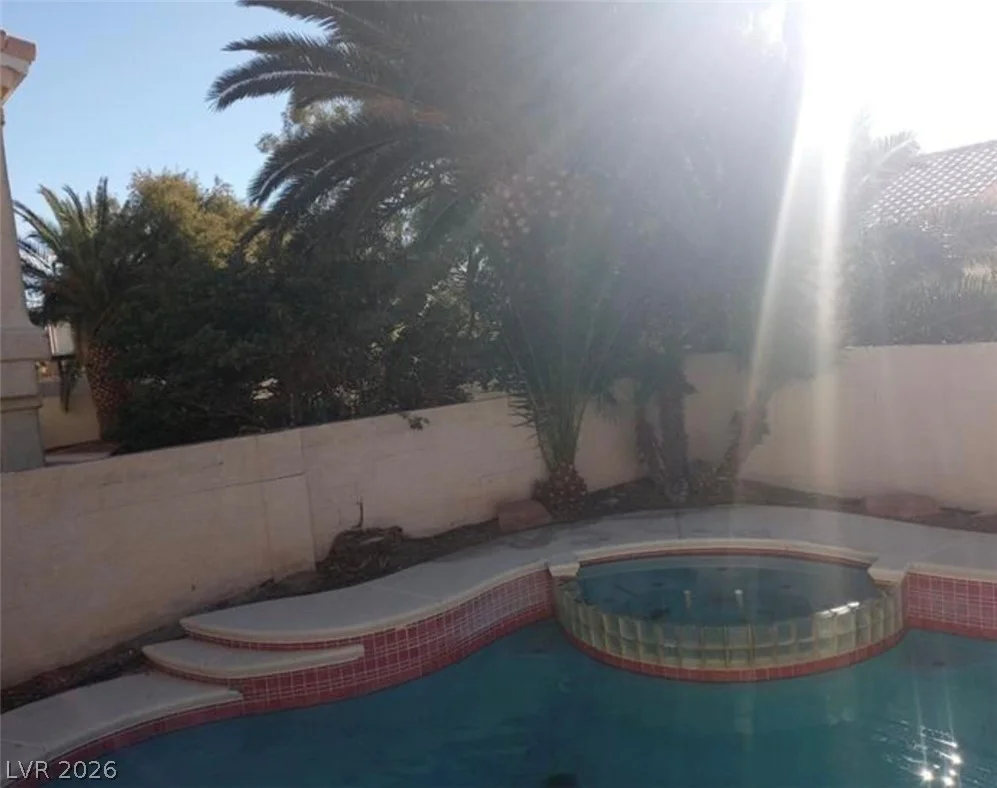 7505 Cobal Canyon, Las Vegas, NV 89129
