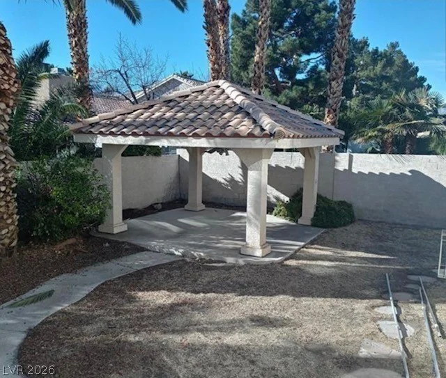 7505 Cobal Canyon, Las Vegas, NV 89129