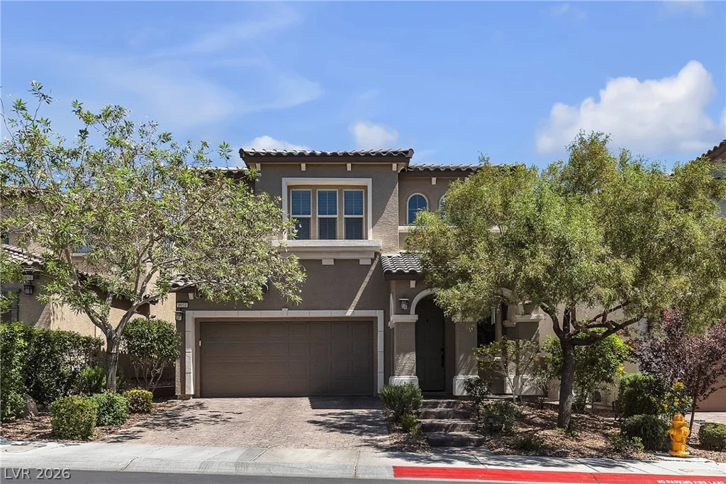 9950 Coyote Echo, Las Vegas, NV 89166
