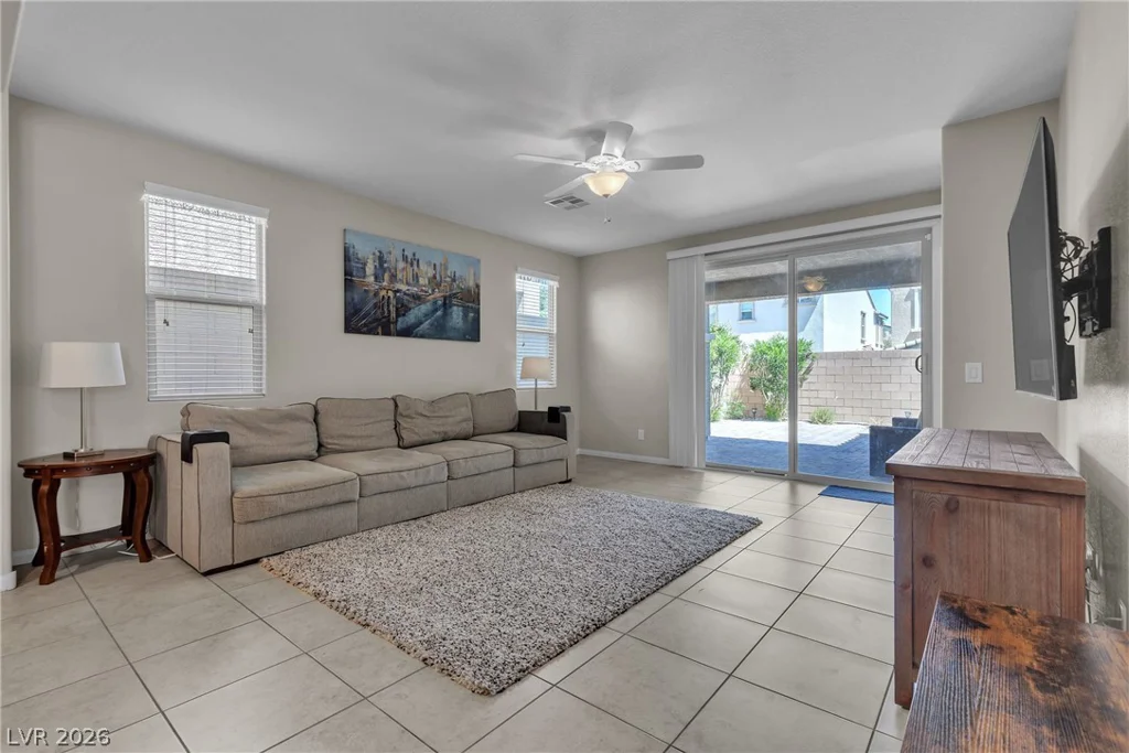9950 Coyote Echo, Las Vegas, NV 89166