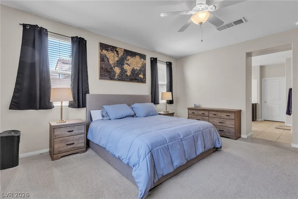 9950 Coyote Echo, Las Vegas, NV 89166