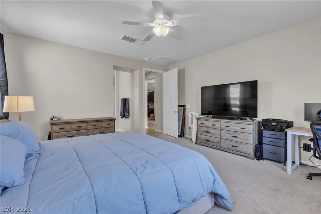 9950 Coyote Echo, Las Vegas, NV 89166