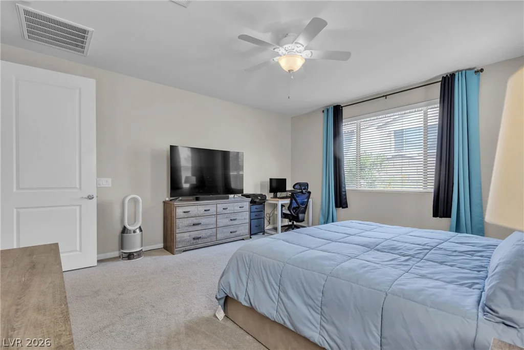 9950 Coyote Echo, Las Vegas, NV 89166