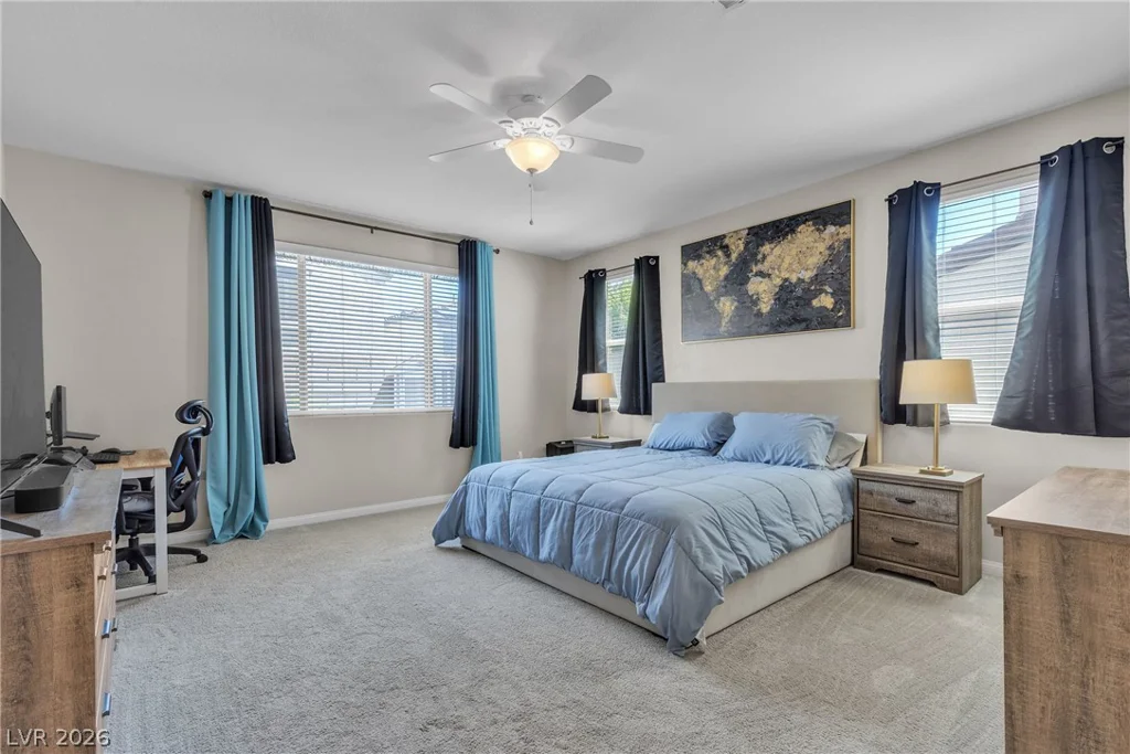 9950 Coyote Echo, Las Vegas, NV 89166