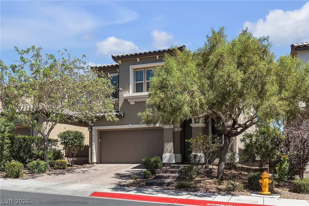 9950 Coyote Echo, Las Vegas, NV 89166