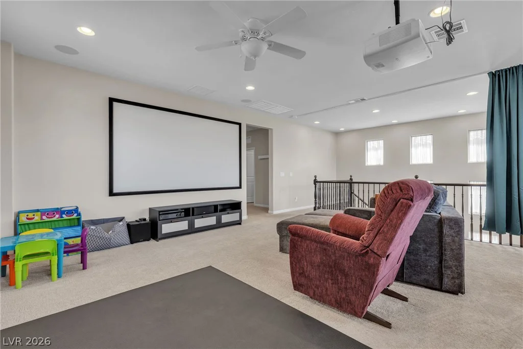9950 Coyote Echo, Las Vegas, NV 89166
