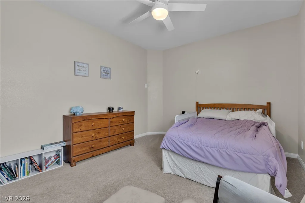 9950 Coyote Echo, Las Vegas, NV 89166