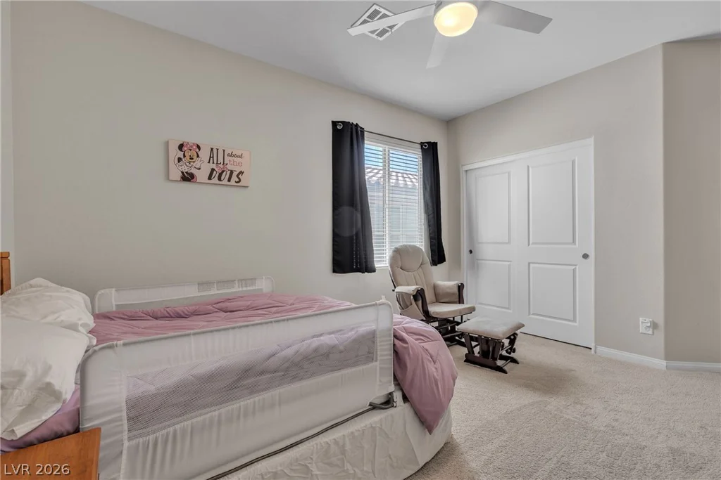 9950 Coyote Echo, Las Vegas, NV 89166
