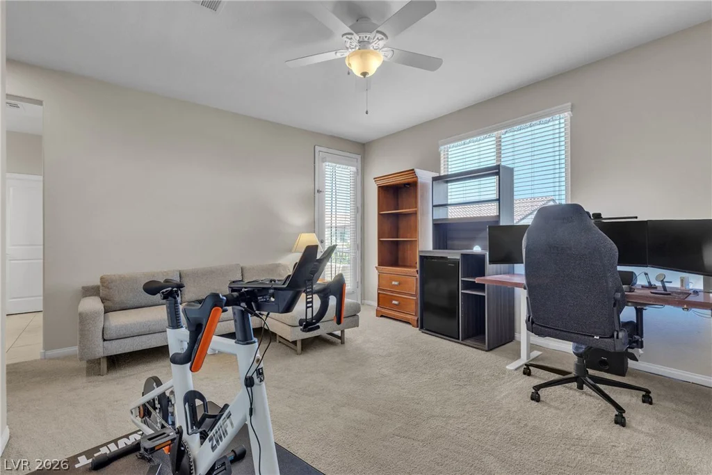 9950 Coyote Echo, Las Vegas, NV 89166