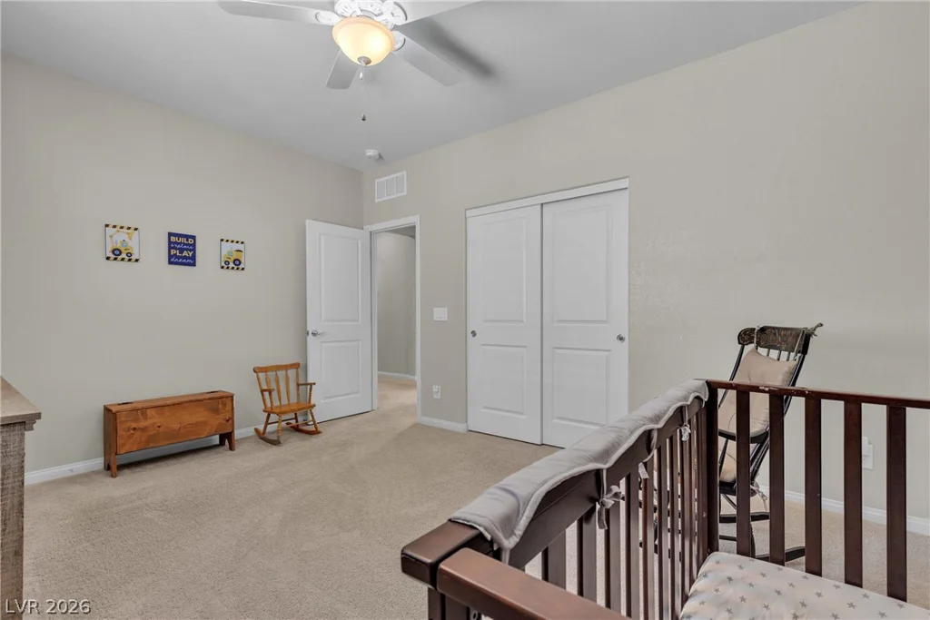 9950 Coyote Echo, Las Vegas, NV 89166